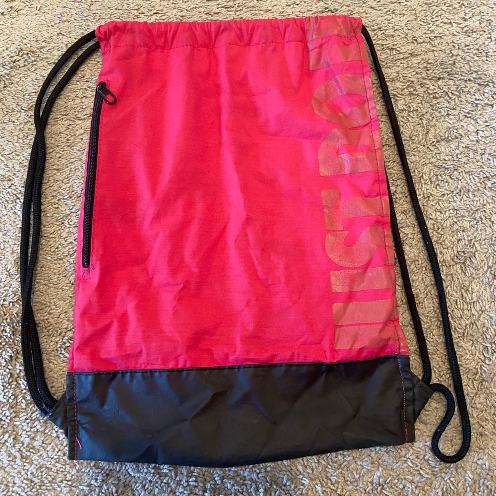 Nike drawstring bag - Picture 3 of 6